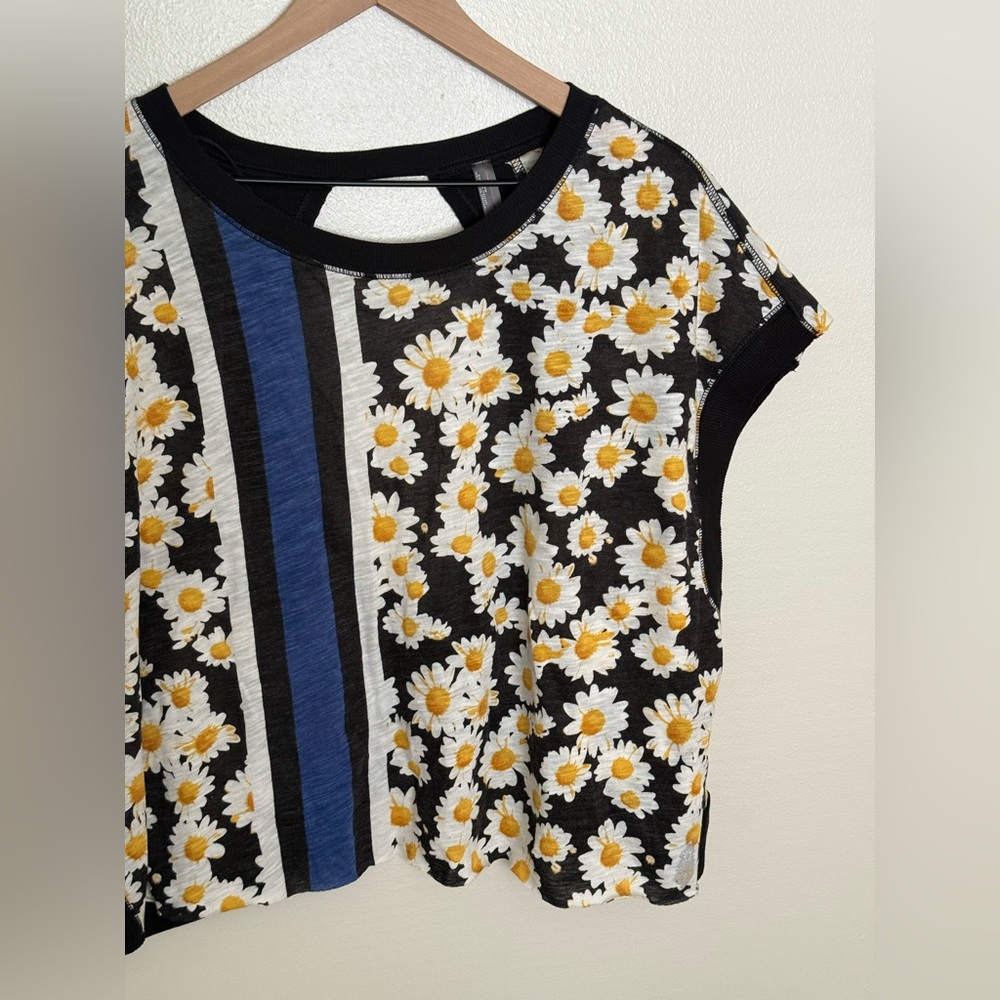 FREE PEOPLE FP MOVEMENT My Time Tee - Picture 7 of 10